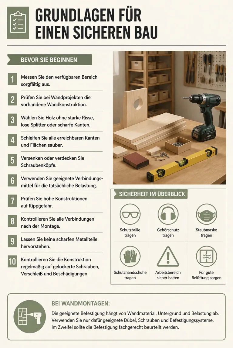 Bauplan-Seite 2 aus der Sammlung für Katzenmöbel
