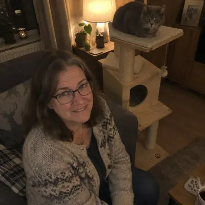 Sabine Kretschmer